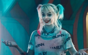 Harley Quinn Lebih Gila dan Liar di Trailer Baru 'Birds of Prey'