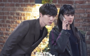 Ahn Jae Hyun dan Oh Yeon Seo Ciuman Mesra di 'Love With Flaws', Lanjutannya Bikin Frustrasi