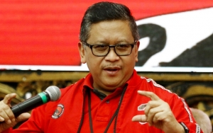 Namanya Terseret Pusaran Suap KPU, Tagar #TangkapHastoPDIP Puncaki Trending Topic