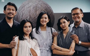 Film 'NKCTHI' Sediakan Teks untuk Teman Tuli hingga Bakal Ditonton Sahabat Tunanetra