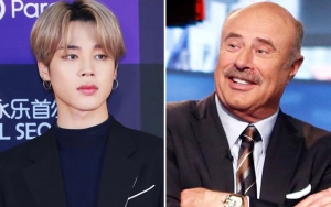 Jimin BTS Dikatai 'Hasil Pabrikan' oleh Ahli Psikologi Amerika, Ini Pemicunya