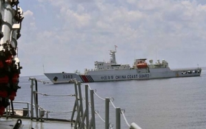 TNI Kirim Jet Tempur Awasi Laut Natuna Bikin Tiongkok 'Gemetar'
