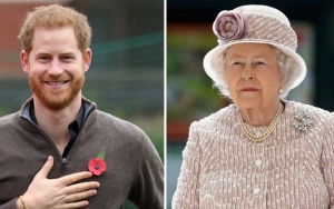 Pangeran Harry Ternyata Dihalangi Saat Ingin Bertemu Ratu Elizabeth