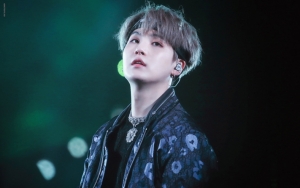 Baru Teaser, Trailer Suga 'Shadow' Untuk Comeback BTS Sudah Diyakini Bagus Hingga Bikin Merinding