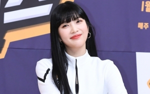 Joy Ungkap Aturan Asrama Red Velvet, Pernah Ditegur Gara-Gara Ini