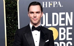 Nicholas Hoult Dikonfirmasi Gabung 'Mission: Impossible' 7 dan 8, Bakal Perankan Villain Utama