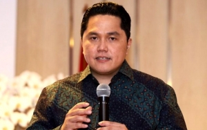 Erick Thohir Kaget Omzet Rumah Sakit BUMN Capai Rp 5 triliun per Tahun