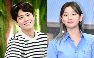 Park Bo Gum dan Park So Dam Setuju Bintangi 'Record of Youth', Netizen Antusias