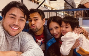 Ivan Gunawan Ingin Tinggalkan Imej Tante-Tante, Raffi Ahmad-Nagita Slavina Belikan Tas Rp 37 Juta