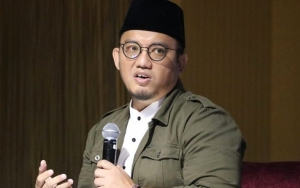 Tiongkok Harap Indonesia Tenang Soal Natuna, Dahnil Anzar: Kan Pak Prabowo kelihatan cool