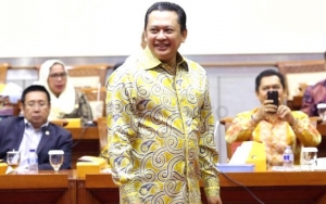 Kasus Jiwasraya, Bamsoet Desak Bentuk Dewan Pengawas OJK
