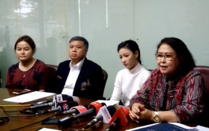  Harga Diri Tercoreng Gara-Gara Rumor Simpanan Bos Garuda Indonesia, Siwi Widi: Itu Pengalihan Isu!