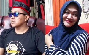 Sikap Teddy Dinilai Janggal Hingga Dikira Main Ilmu Hitam, Ibunda Lina Akui Tak Tahu Profesi Menantu