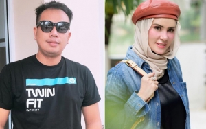 Vicky Prasetyo Tuding Angel Lelga Sepi Job, Minta Fokus Bikin Karya Bukan Rajin Bongkar Aib