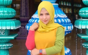 Baru Umumkan Pernikahan, Thya Sethya Eks Angel 'One Pride MMA' Hamil 4 Bulan