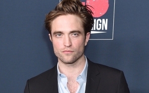 Robert Pattinson Ungkap Alasan Khusus Mau Perankan Batman