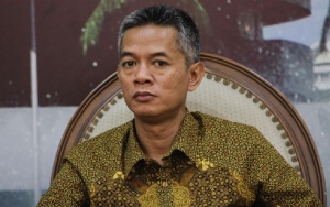 Jadi Tersangka Dugaan Kasus Suap, Wahyu Setiawan Tulis Surat Permohonan Maaf