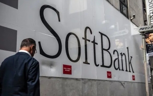 Disebut Luhut Ingin Investasi 100 Miliar Dolar AS, Softbank Justru Beri Pengakuan Beda
