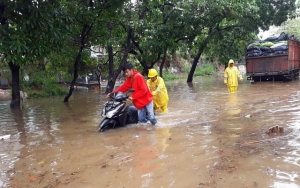 Korban Banjir Siap Gugat Anies Baswedan, Gerindra DKI: Siapa yang Bisa Jamin Tak Ada Motif Politik?