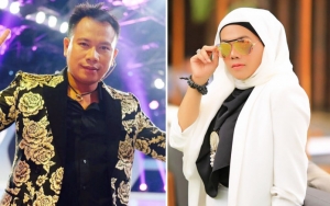 Diisukan Dekat Dengan Vicky Prasetyo, Sarita Abdul Mukti: Nurunin Pasaran Aku Banget