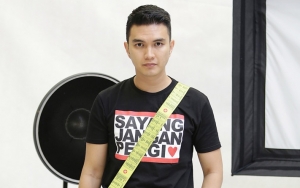 Batal Rujuk dengan Mantan, Aldi Taher Akhirnya Ungkap Nama Calon Istri Pilihan Ibunda
