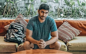 Gandhi Fernando Ajak Followers Salurkan Donasi Untuk Australia