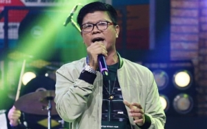 Andika 'Babang Tamvan' Kini Cari Cewek Saleha Usai Bolak-Balik Kawin Cerai, Minat Daftar?