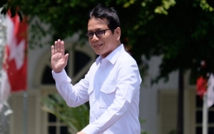 Dukung Ide Menkominfo, Ini Pesan Wishnutama Untuk Netflix