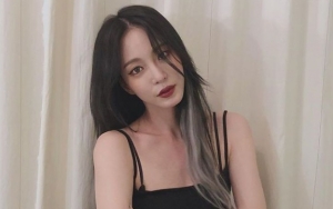 Dandanan Aneh Han Ye Seul Lagi-Lagi Jadi Sorotan, Kali Ini Tuai Komentar Tak Terduga
