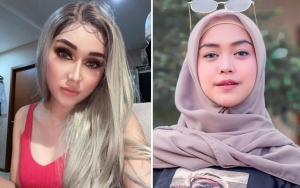 Ngobrol Dengan Lucinta Luna, Ria Ricis Keceplosan Bakal Nikah Bulan Depan?