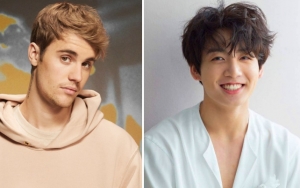 Justin Bieber Mendadak Berterima Kasih Pada Jungkook BTS, Kenapa?