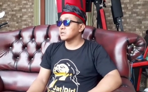 Beda dari Rizky Febian, Ini Cerita Teddy Saat Didatangi Mendiang Lina Lewat Mimpi