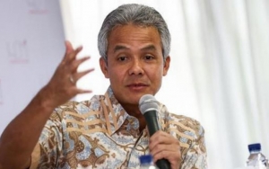 Viral Siswi SMA Sragen Diteror Karena Tak Berhijab, Ganjar Pranowo Buka Suara