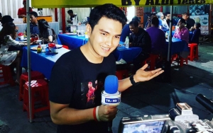 Aldi Taher Beberkan Obat Paling Manjur Sembuhkan Kanker