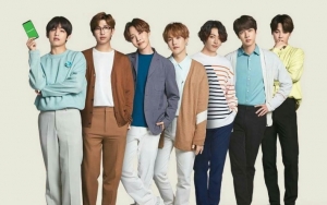 Laksi Tuai Kemarahan ARMY Usai Sebut Iklan E-commerce BTS Berbau LGBT