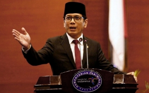 Jelang HUT 25 Indosiar, Wishnutama Ngaku Sebagai Alumni Beri Ucapan Ini 