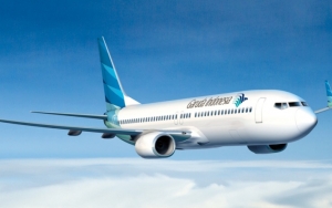 Menteri BUMN Akui Sudah Kantongi Nama Calon Bos Garuda