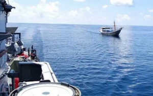 Bukan Konflik Natuna, Pemerintah Kebut Bangun Pangkalan Ikan Karena Ini