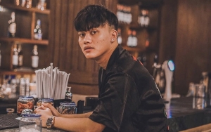 Rizky Febian Ungkap Permintaan Maaf Ke Indosiar Tak Bisa Hadir Di Acara Malam Puncak HUT Ke-25