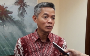Wahyu Setiawan Tertangkap OTT KPK, KPU Tegaskan Tak Akan Beri Bantuan Hukum
