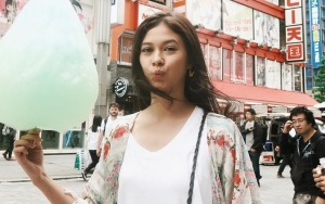 Yuki Kato Didesak Segera Nikah Gara-Gara Bagikan Potret Ini 