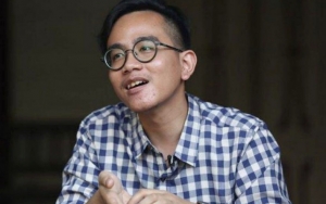 Tak Dapat Undangan Rakernas PDIP 2020, Gibran Beri Respon Santai