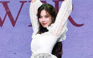 HyunA Balas Komentar di Instagram Soal Tindikan Barunya yang Jadi Kontroversi