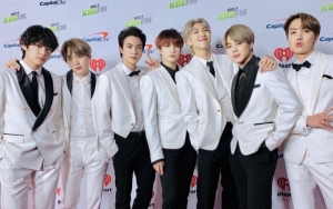 Iklan yang Dibintangi BTS Disebut Kampanyekan LGBT, Begini Kata Pihak E-commerce