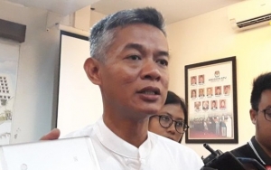 Sudah Disuap Rp900 Juta, Ternyata Wahyu Setiawan Tak Perjuangkan HM di Pleno PAW DPR