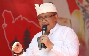Dituding Terlibat Suap Wahyu Setiawan, Sekjen PDIP Angkat Bicara