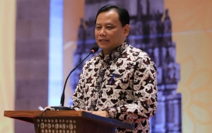 Kasus Suap Komisioner KPU Wahyu Setiawan, Bawaslu Bantah Terlibat