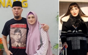 Ahmad Dhani Bikin Ashanty Heran Usai Ngaku Jatuh Cinta dengan Mulan Gara-Gara Hal Ini