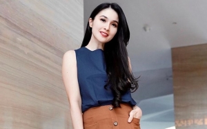 Sandra Dewi Depresi Usai Lahirkan Raphael Si Tuan Muda', Bagikan Tips Simple Bahagia