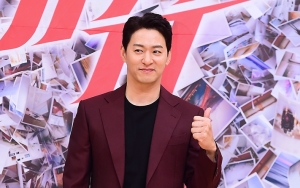 Bocor Chat Mesum di Ponsel Joo Jin Mo Yang Diretas, Sederet Aktor Top Terseret